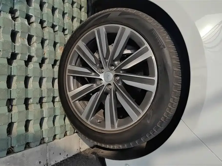 Land Rover Range Rover 2022 из CN, фото 10