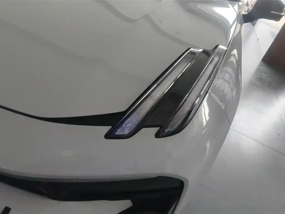 Lynk & Co 03 2023 из CN, фото 4