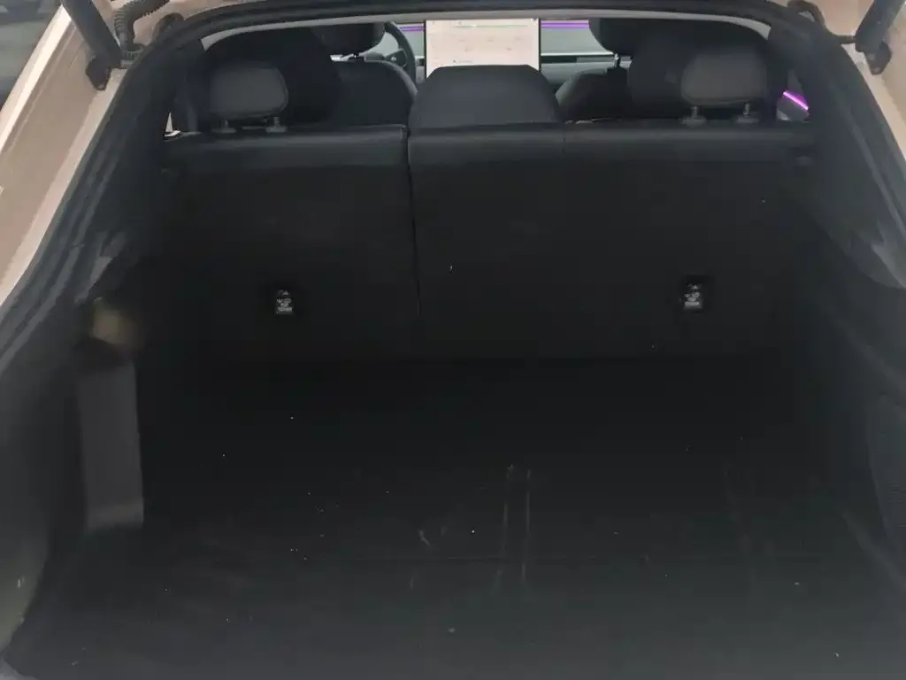 XPeng MONA M03 2025 из CN, фото 4