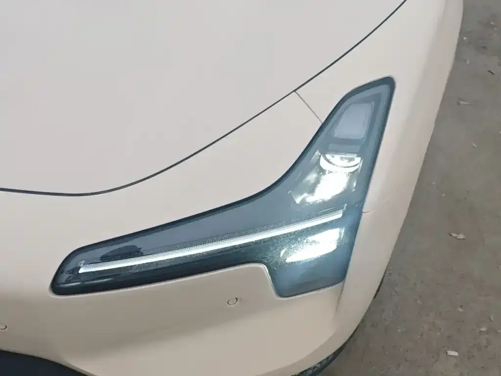 XPeng MONA M03 2025 из CN, фото 7