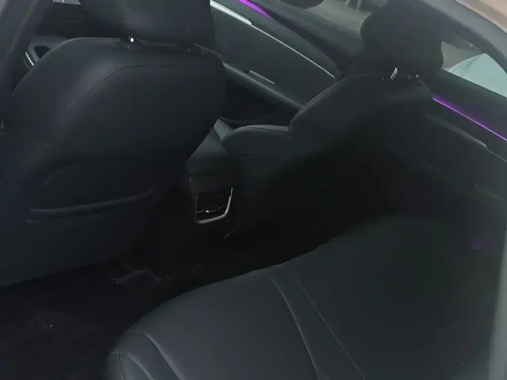 XPeng MONA M03 2025 из CN, фото 3