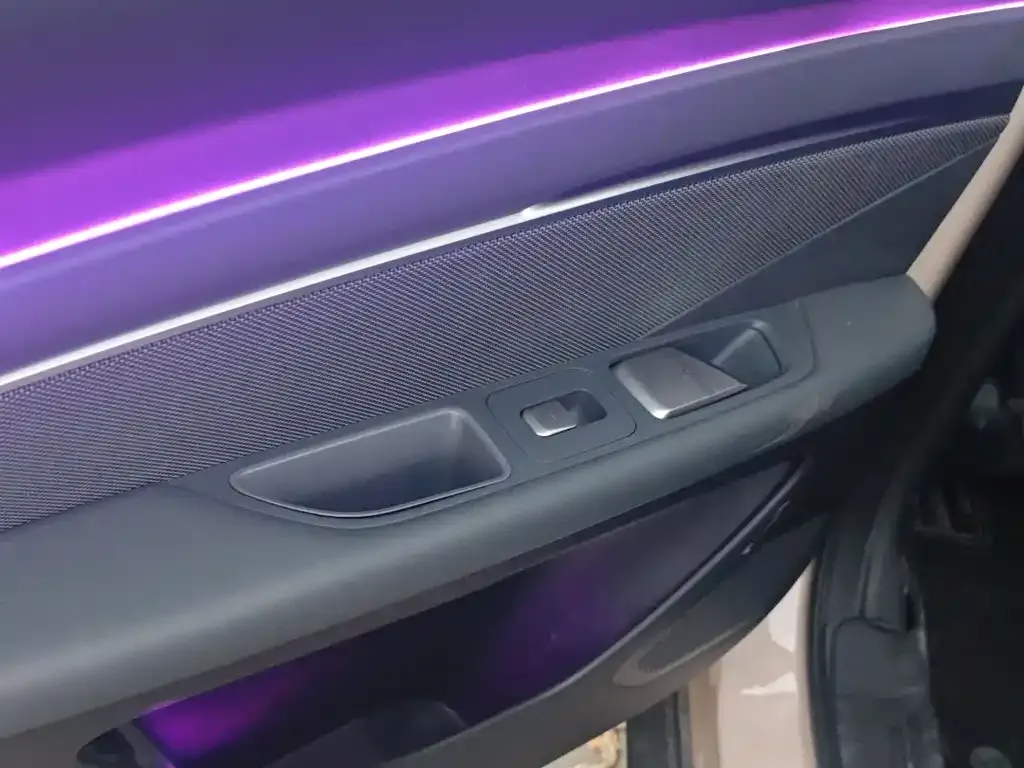 XPeng MONA M03 2025 из CN, фото 10