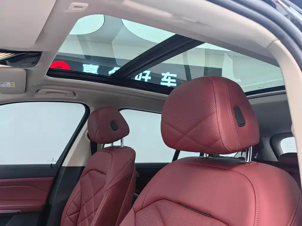 BMW X5 2025 из CN, фото 4