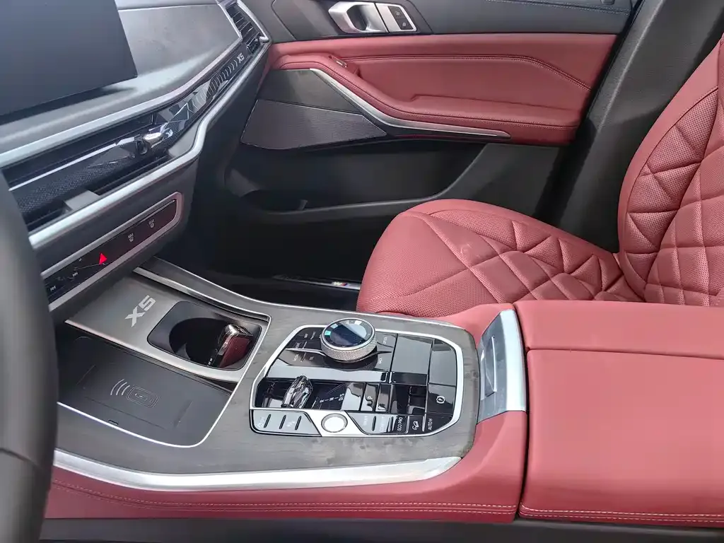 BMW X5 2025 из CN, фото 9