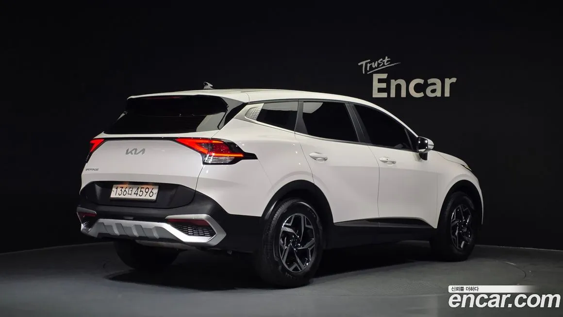 Kia Sportage — фото 4