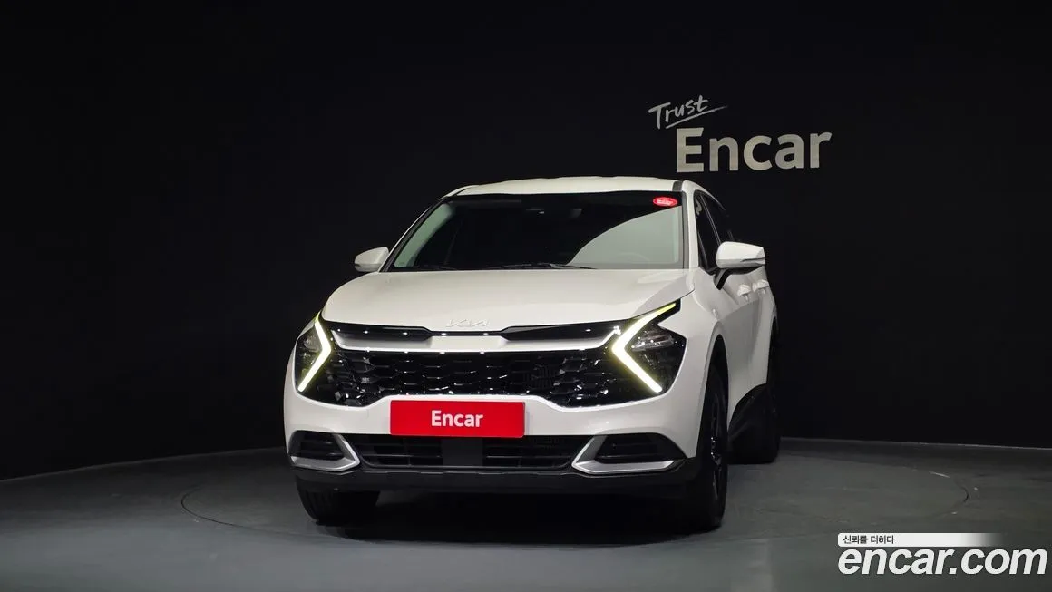 Kia Sportage — фото 2