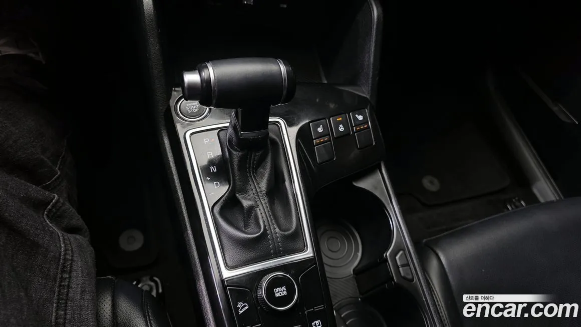Kia Sportage — фото 6
