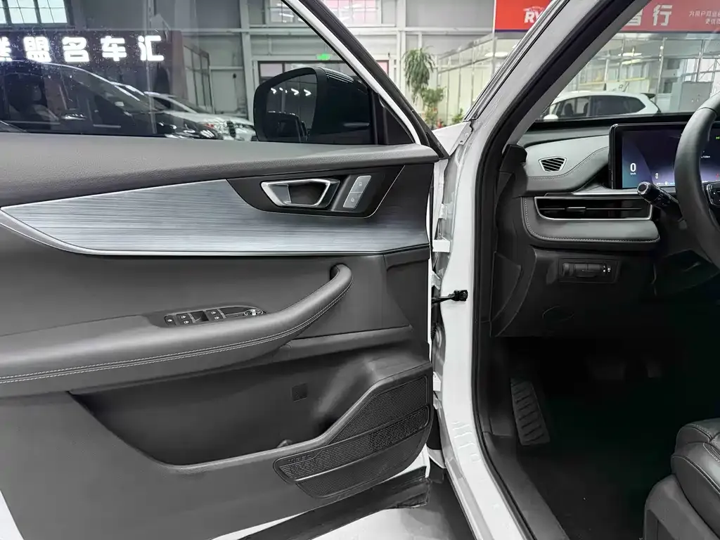 Chery Tiggo 7 PLUS 2023 из CN, фото 8