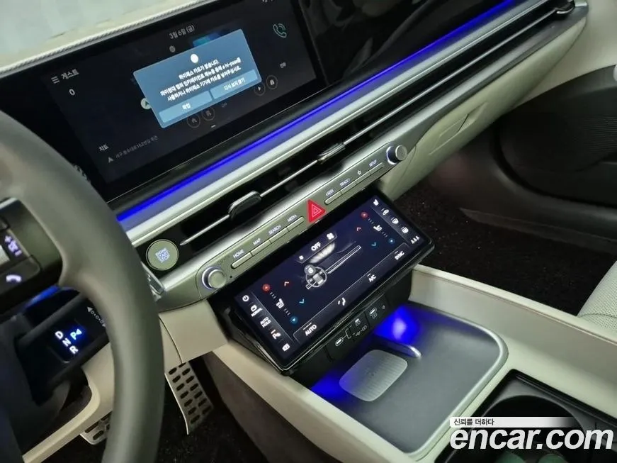Hyundai Grandeur 2025 из KR, фото 5