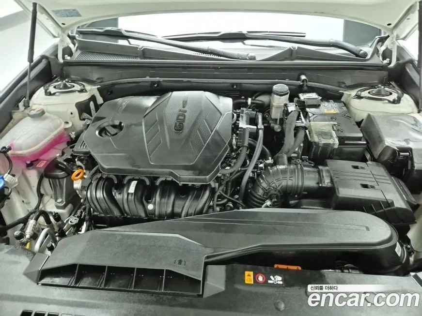 Hyundai Grandeur 2025 из KR, фото 8