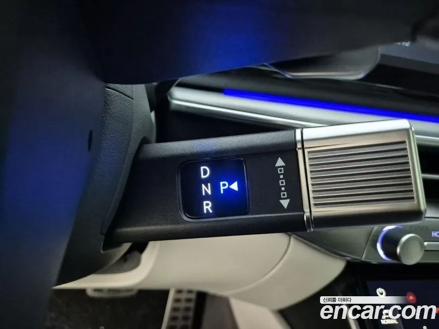 Hyundai Grandeur 2025 из KR, фото 10
