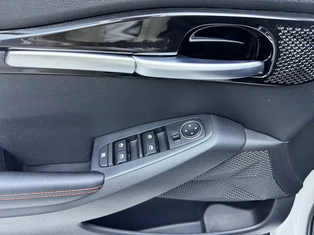 Kia KX3 — фото 2