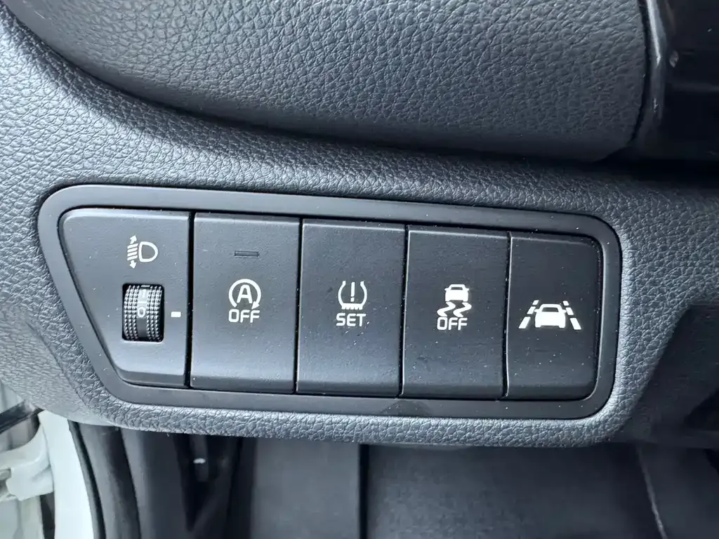 Kia KX3 — фото 9