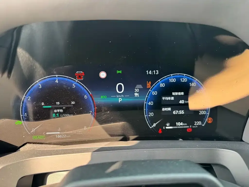 Toyota Vellfire 2024 из CN, фото 4