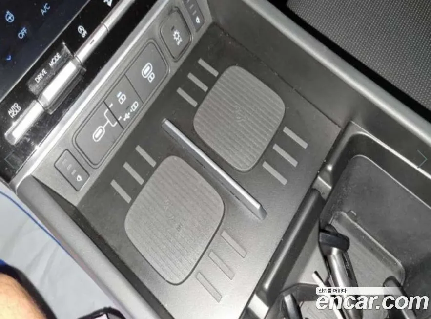Hyundai Santafe — фото 8