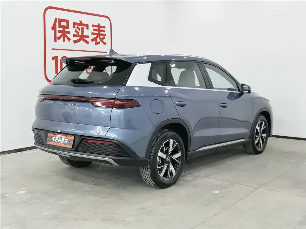 BYD Pro New Energy — фото 6
