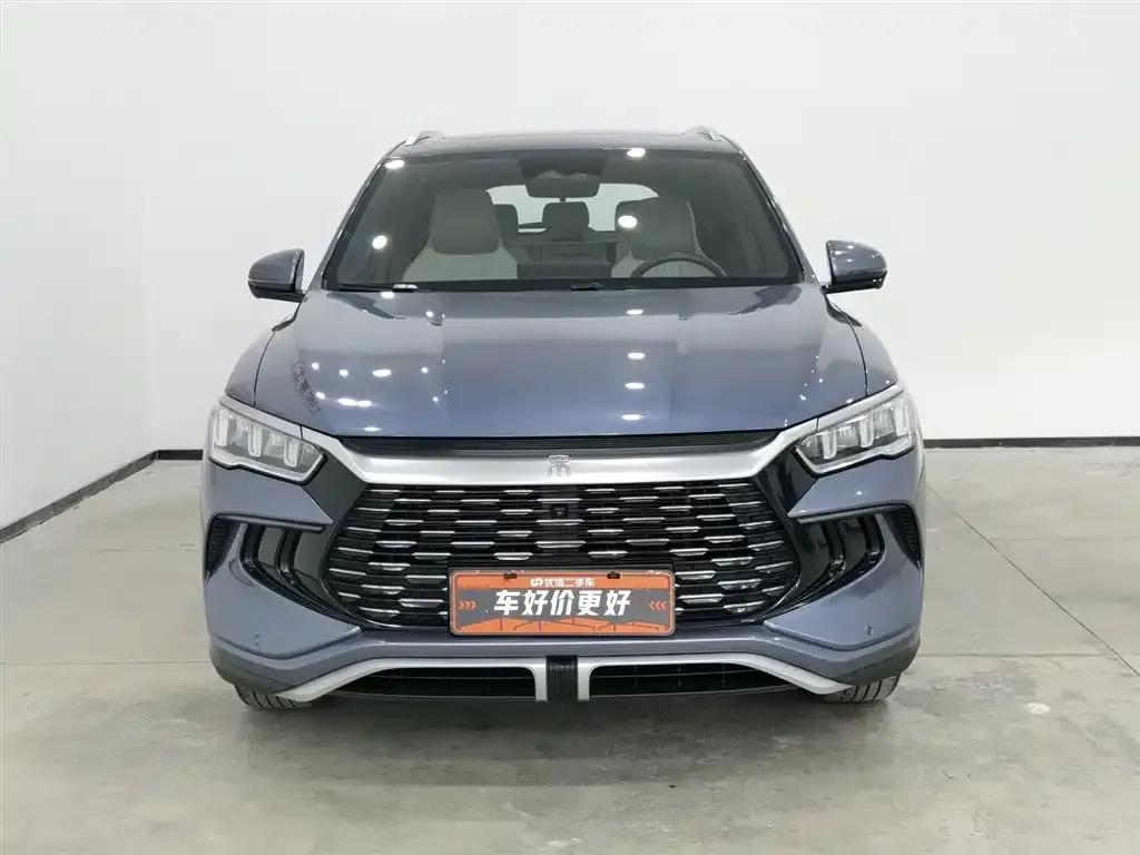 BYD Pro New Energy — фото 3