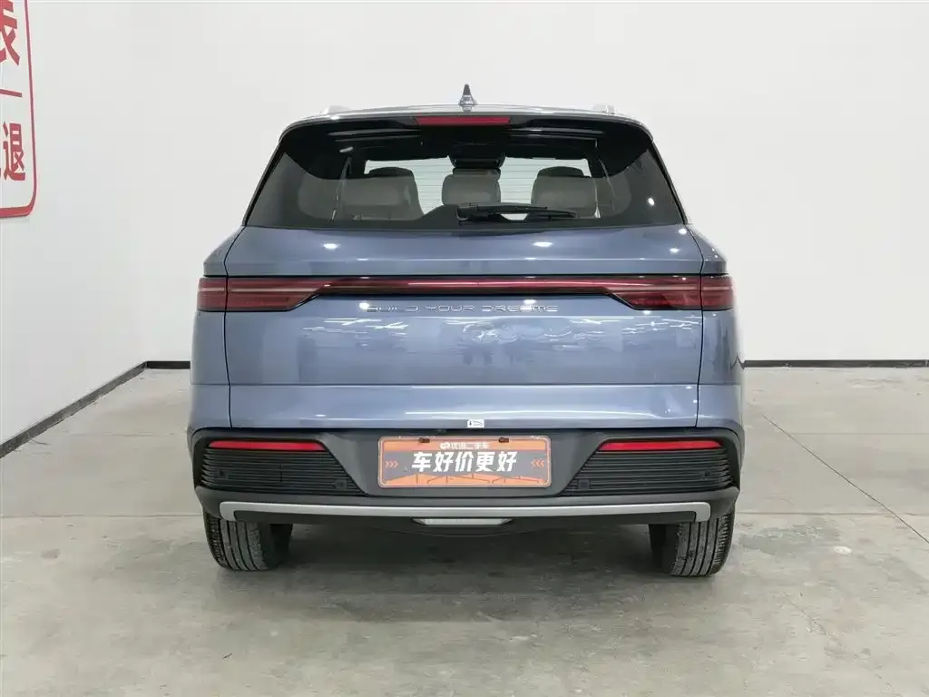 BYD Pro New Energy — фото 2