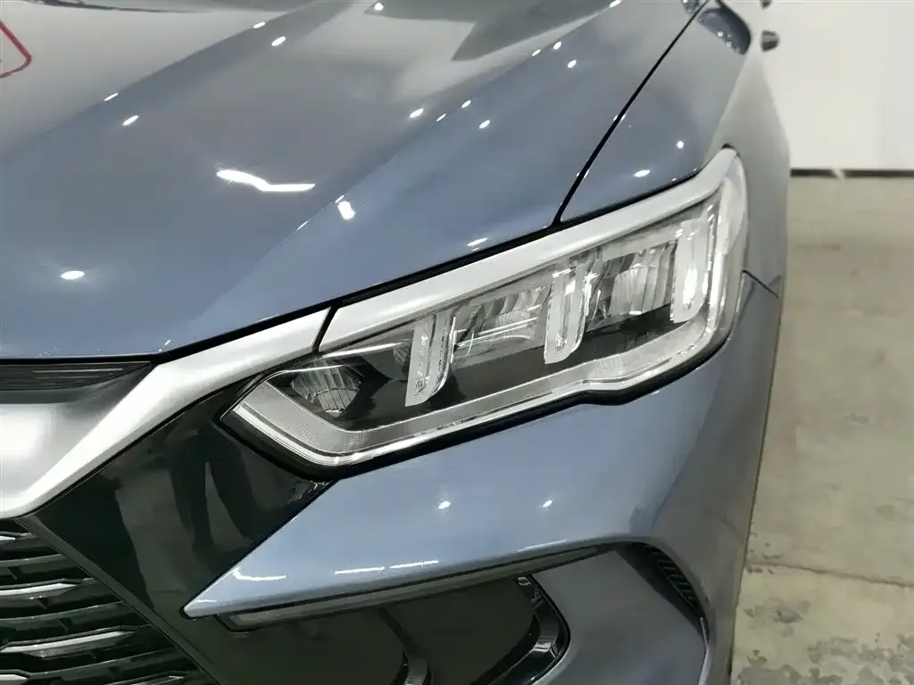 BYD Pro New Energy — фото 7