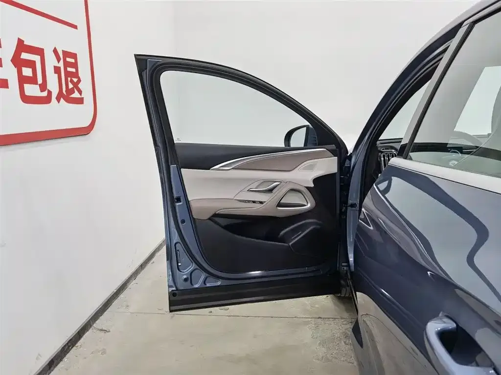 BYD Pro New Energy — фото 5