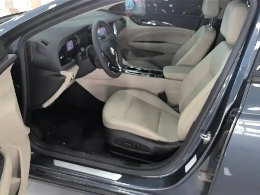 Buick Regal 2021 из CN, фото 7