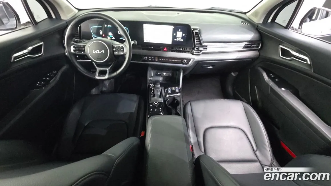 Kia Sportage — фото 6