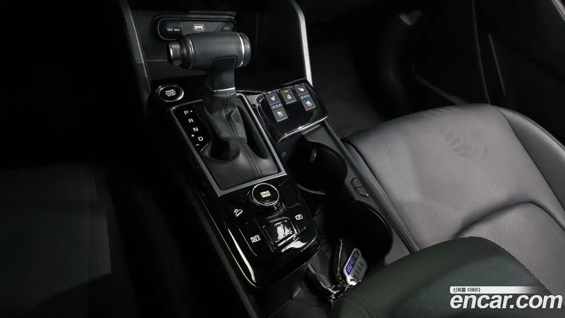 Kia Sportage — фото 3