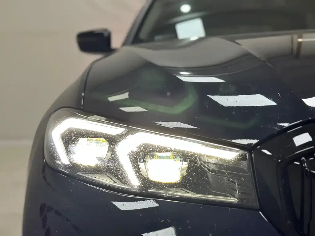 BMW i3 — фото 2