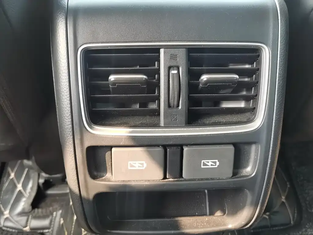 Honda Accord — фото 5