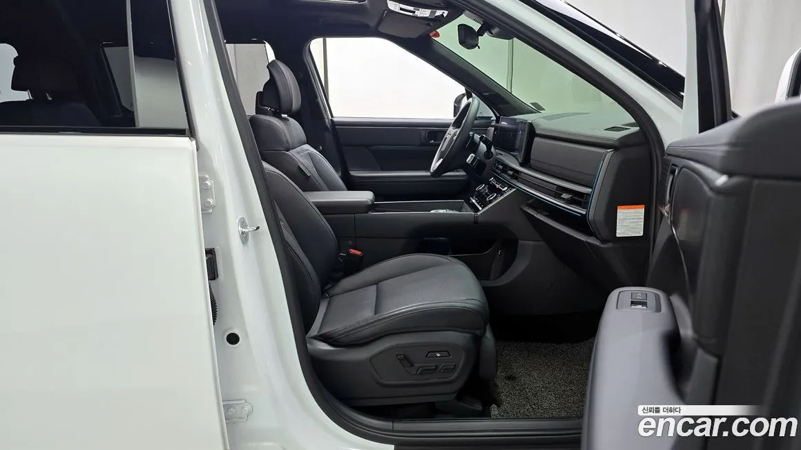 Hyundai Santafe — фото 2