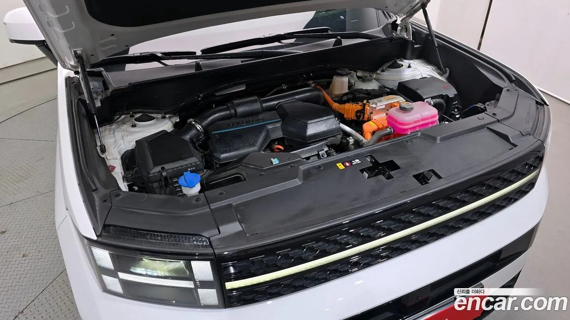 Hyundai Santafe — фото 8