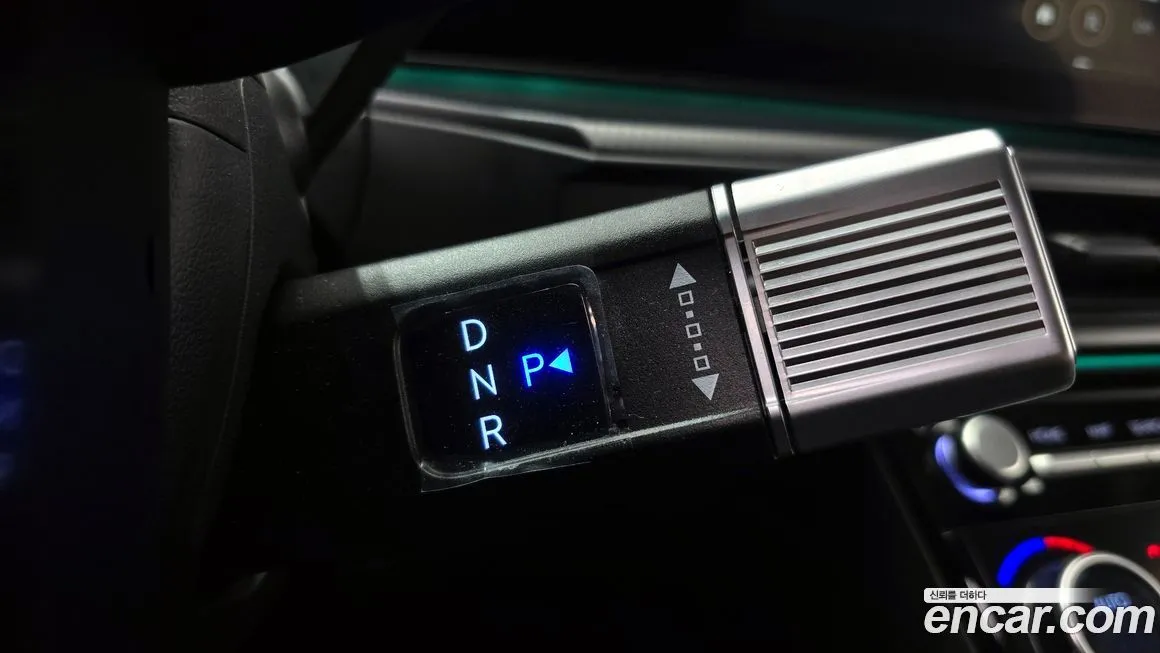 Hyundai Santafe — фото 7