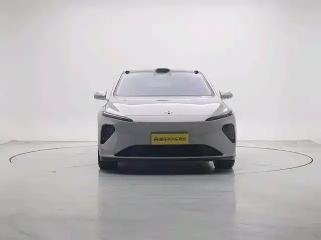 NIO ET7 2024 из CN, фото 2