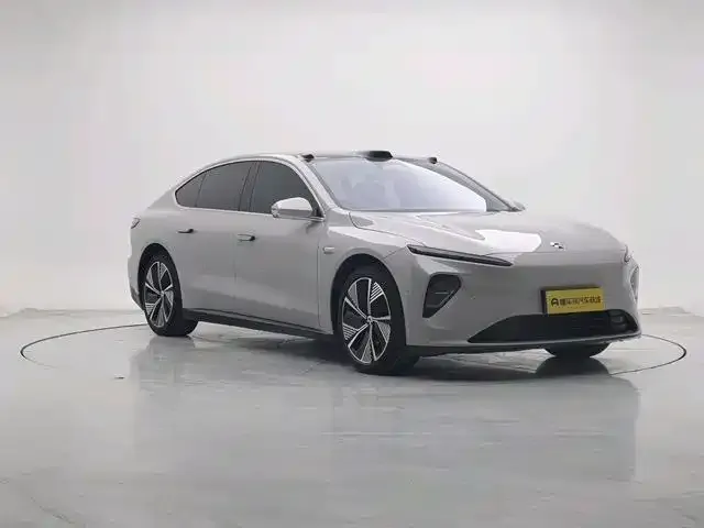 NIO ET7 2024 из CN, фото 6