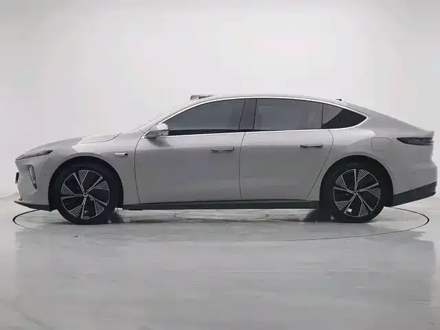 NIO ET7 2024 из CN, фото 9