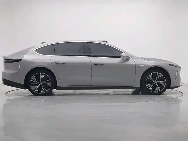 NIO ET7 2024 из CN, фото 7