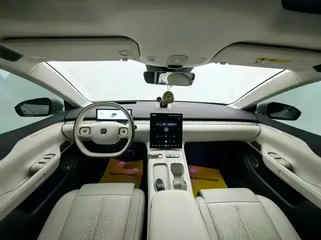 NIO ET7 2024 из CN, фото 3