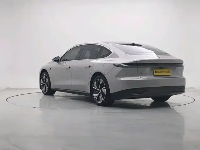 NIO ET7 2024 из CN, фото 4