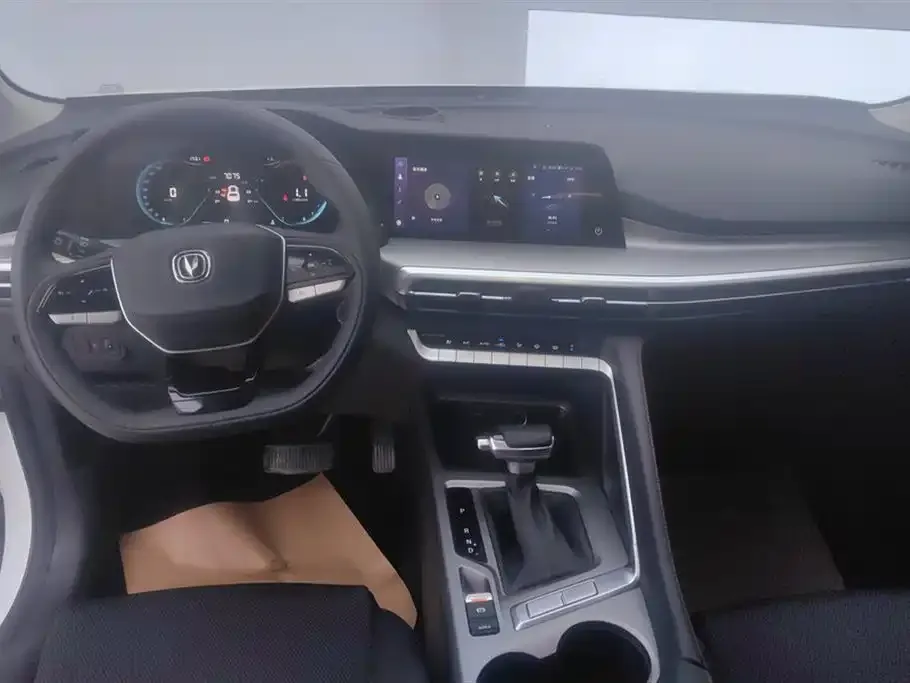 Changan CS35PLUS 2025 из CN, фото 7