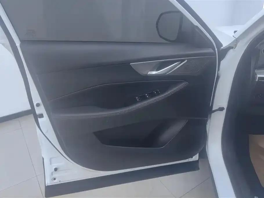 Changan CS35PLUS 2025 из CN, фото 10