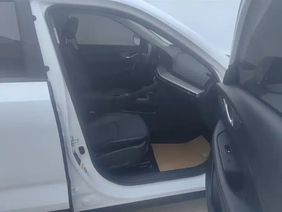 Changan CS35PLUS 2025 из CN, фото 5