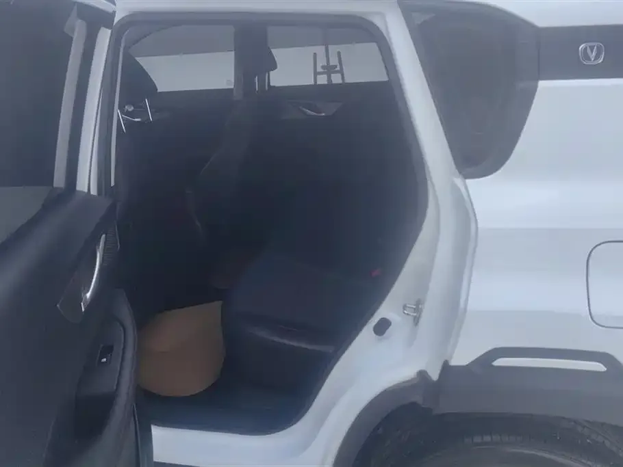 Changan CS35PLUS 2025 из CN, фото 8