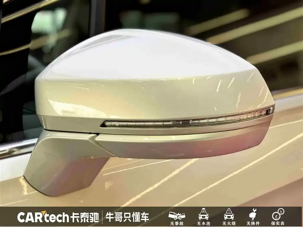 Volkswagen Viloran 2022 из CN, фото 4