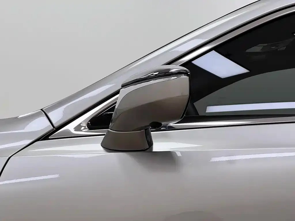 Lexus ES 2024 из CN, фото 10
