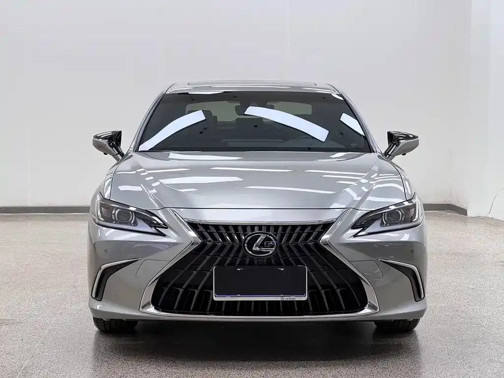 Lexus ES 2024 из CN, фото 6