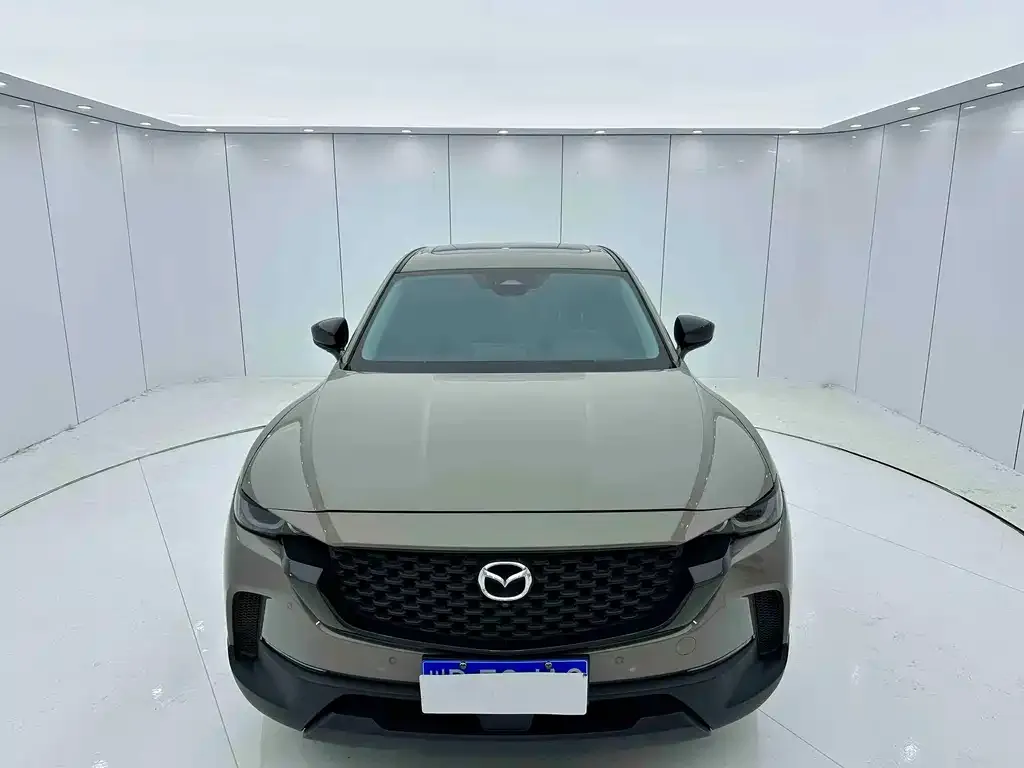 Mazda CX-50 2023 из CN, фото 9