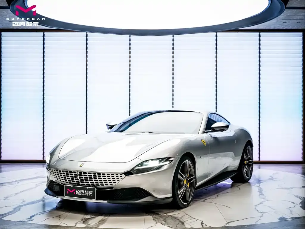 Ferrari Roma