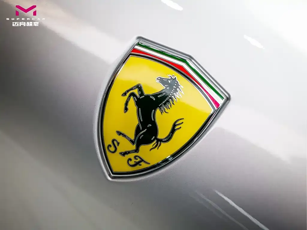Ferrari Roma 2022 из CN, фото 9