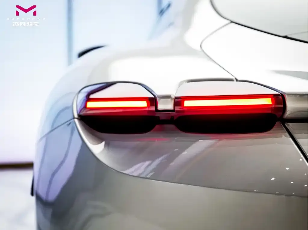 Ferrari Roma 2022 из CN, фото 3