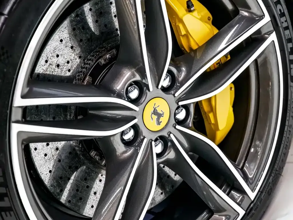 Ferrari Roma 2022 из CN, фото 4